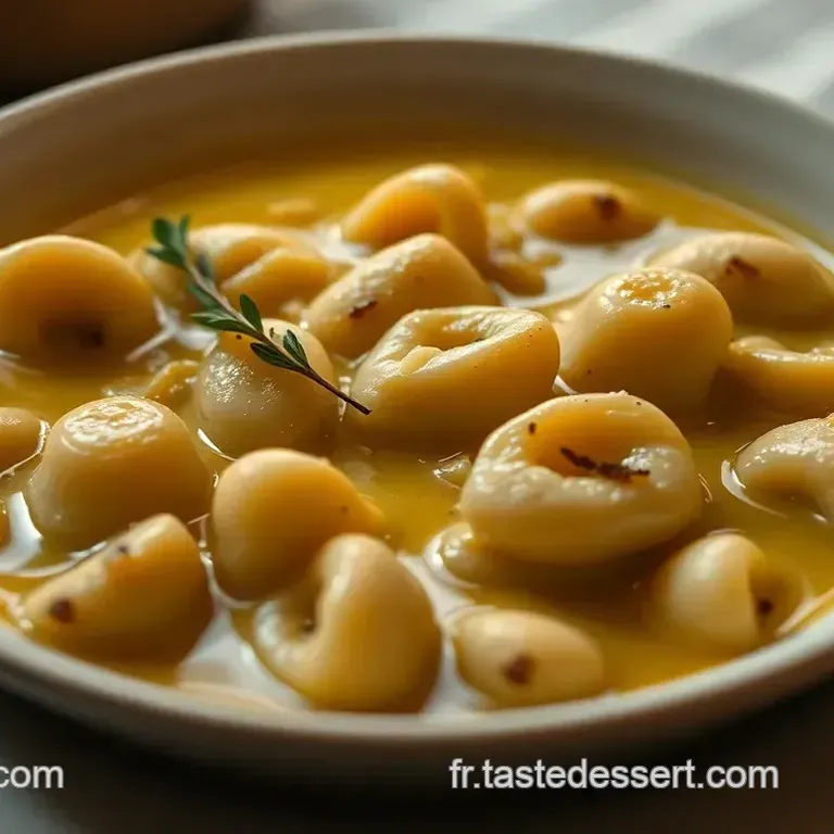 Bigorneaux &agrave; la Bretonne : Les Sublimes Escargots de Mer