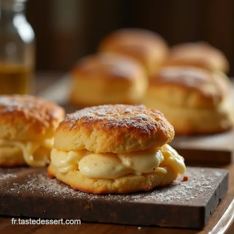 Biscuits Rustiques Le Croquant Du Moulin Flocons Davoine Noisettes Torr&eacute;fi&eacute;es Et Cannelle presentation