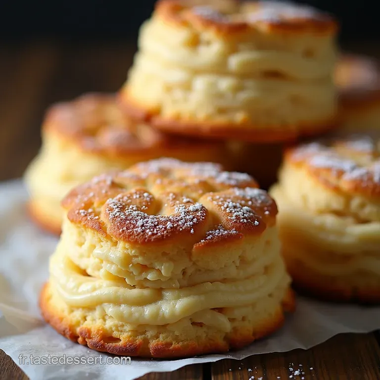 Biscuits Rustiques Le Croquant du Moulin Flocons dAvoine Noisettes Torr&eacute;fi&eacute;es et Cannelle