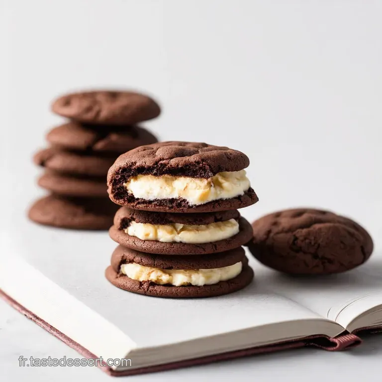 Biscuits D&eacute;lice Chocolat Blanc Macadamia Cranberries