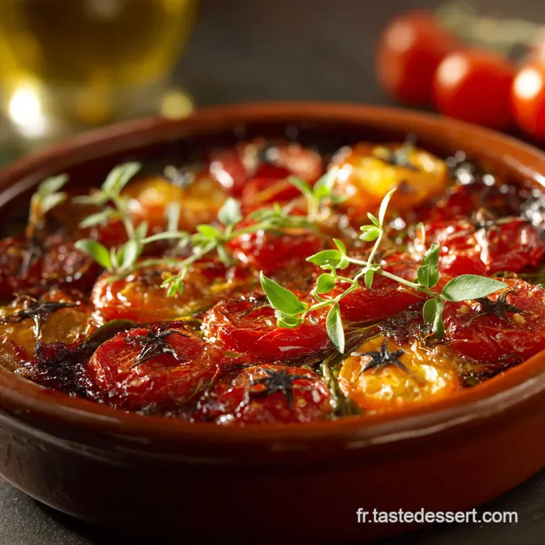 Blettes &Agrave; La Tomate Confites La Vraie Recette Grandm&egrave;re Du Sud presentation