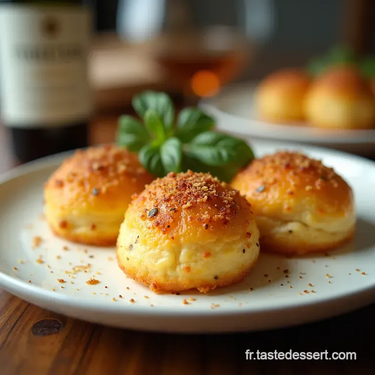 Bouch&eacute;es &agrave; la Reine Fa&ccedil;on GrandM&egrave;re Le Confort &agrave; la Fran&ccedil;aise Facile