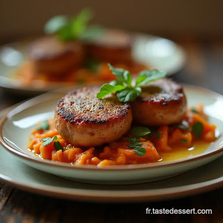 Ma&icirc;tre Boulet Les Boulettes de Viande Maison Infaillibles Fa&ccedil;on GrandM&egrave;re