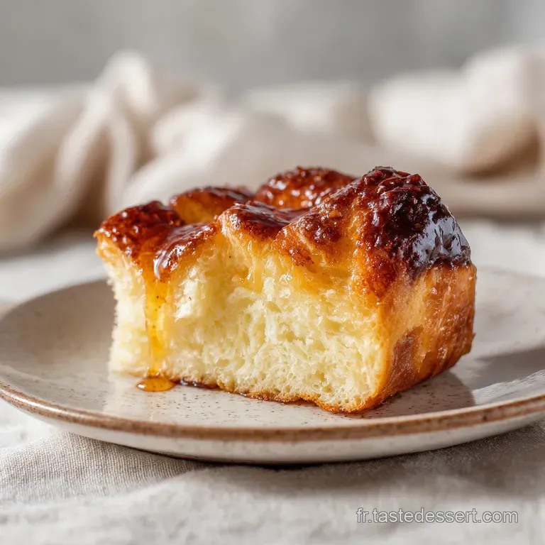 brioche recette facile