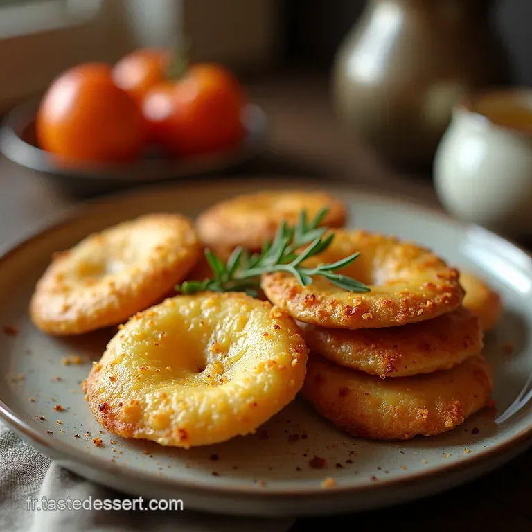 Brookies V&eacute;ganes Perle En S presentation