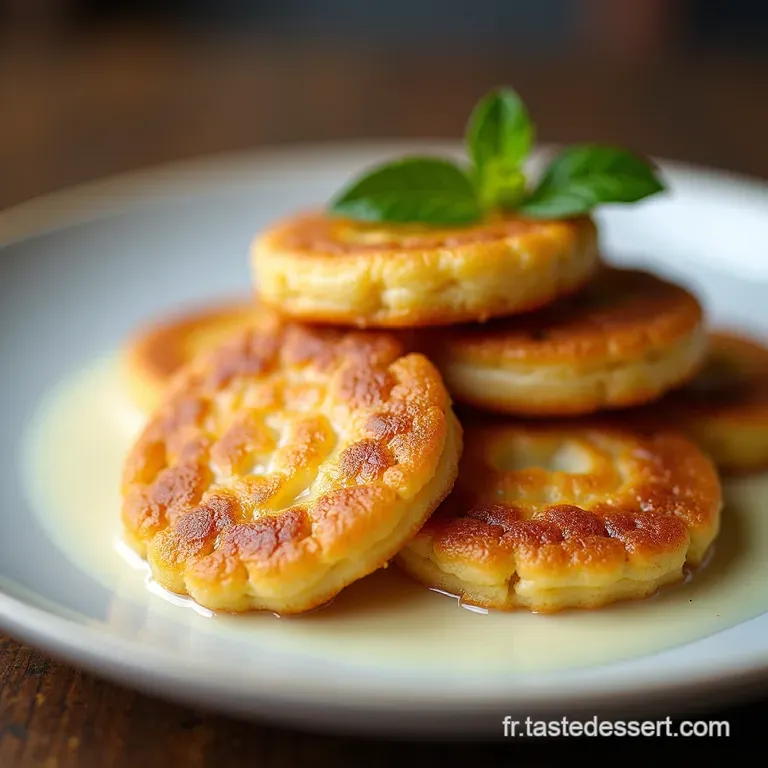 Brookies V&eacute;ganes Perle en S