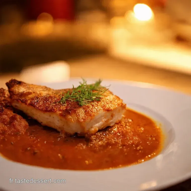 Cachopo Asturien presentation