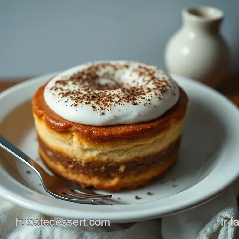 Recette Facile de Café à la Noisette : Une Douceur Réconfortante