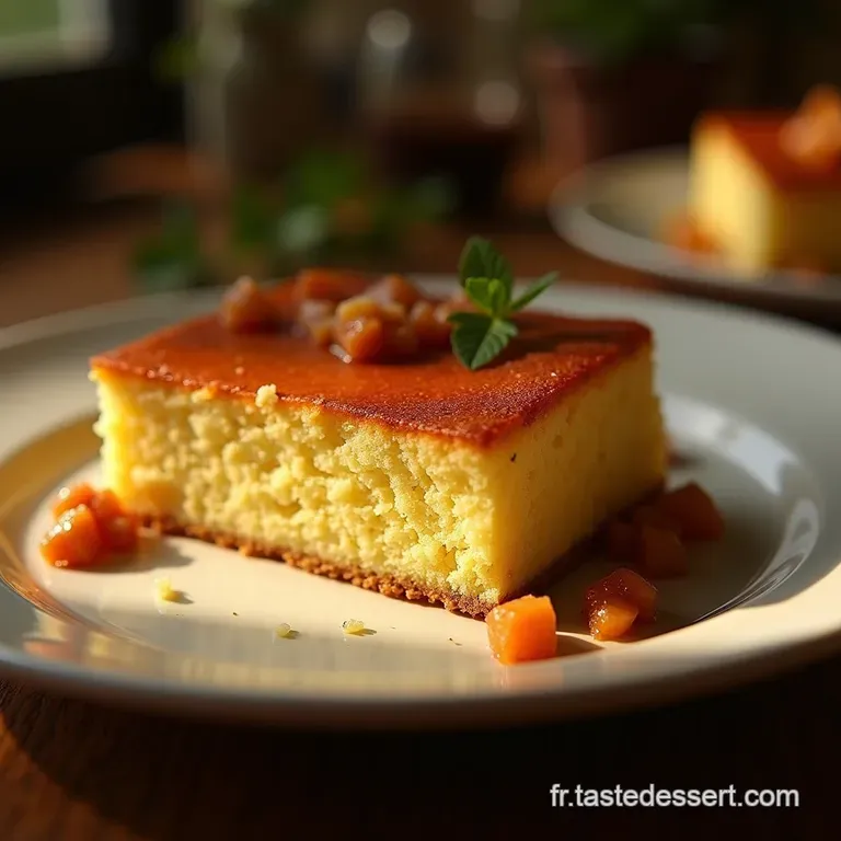 Ma&icirc;tre Cake Au Thon Moelleux Le Go&ucirc;ter Sal&eacute; Qui Fait Lunanimit&eacute; presentation