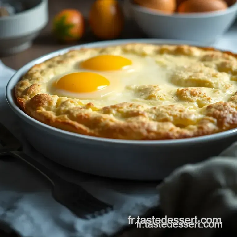 Cake Au Thon : Un D&eacute;lice Ap&eacute;ritif M&eacute;diterran&eacute;en presentation