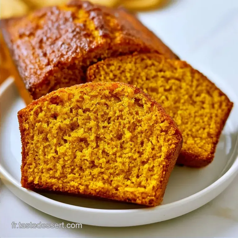 Cake Potimarron Sal&eacute; V&eacute;g&eacute;tarien &agrave; la Feta