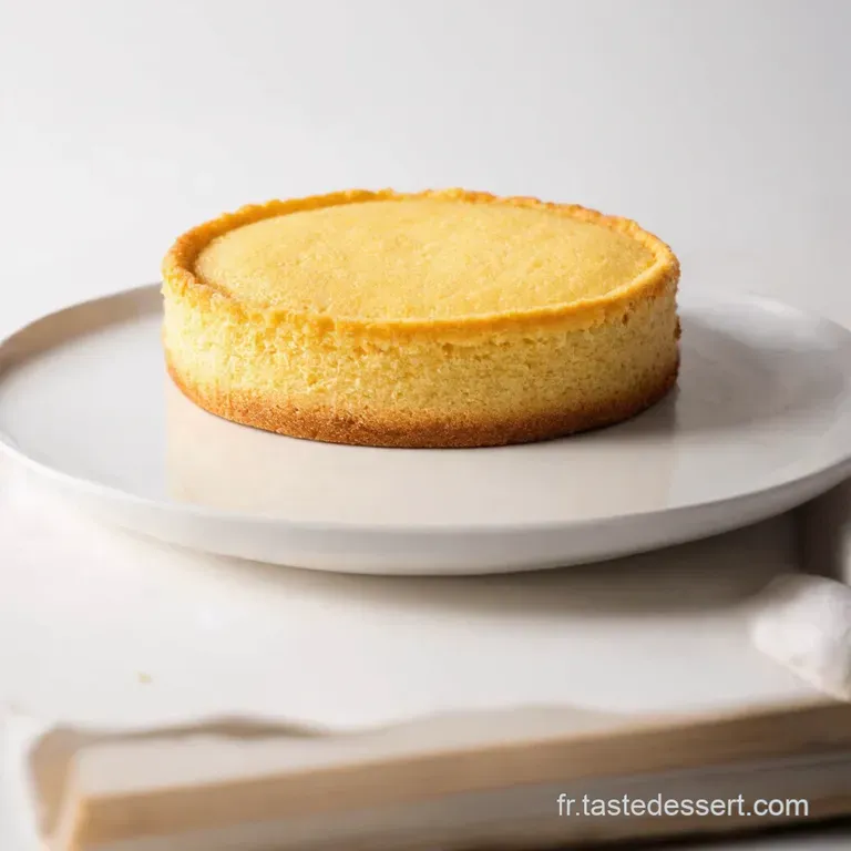 Cake Sal&eacute; Jambon Olives La Recette Inratable