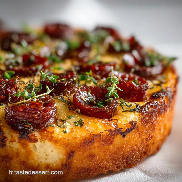 Cakes Sal&eacute;s Moelleux et L&eacute;ger