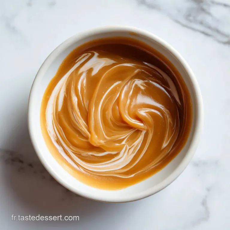 Caramel Maison: Recette Onctueuse et Inratable