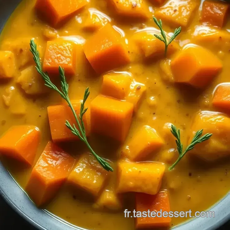 Carottes Vichy : Douceur Et &Eacute;l&eacute;gance presentation