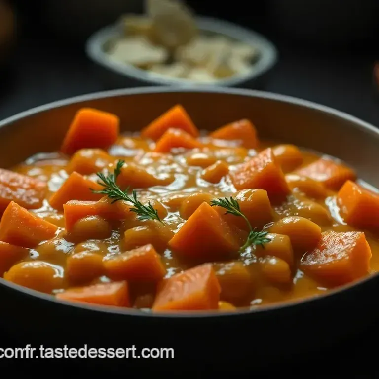 Carottes Vichy : Douceur et &Eacute;l&eacute;gance