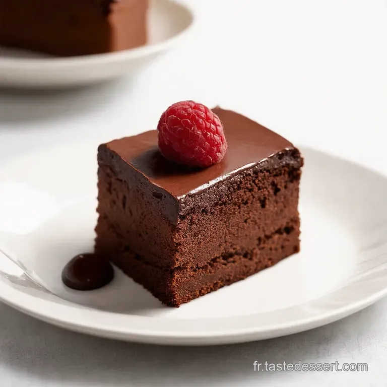 Charlotte au Chocolat Biscuits &agrave; la Cuill&egrave;re Bavaroise