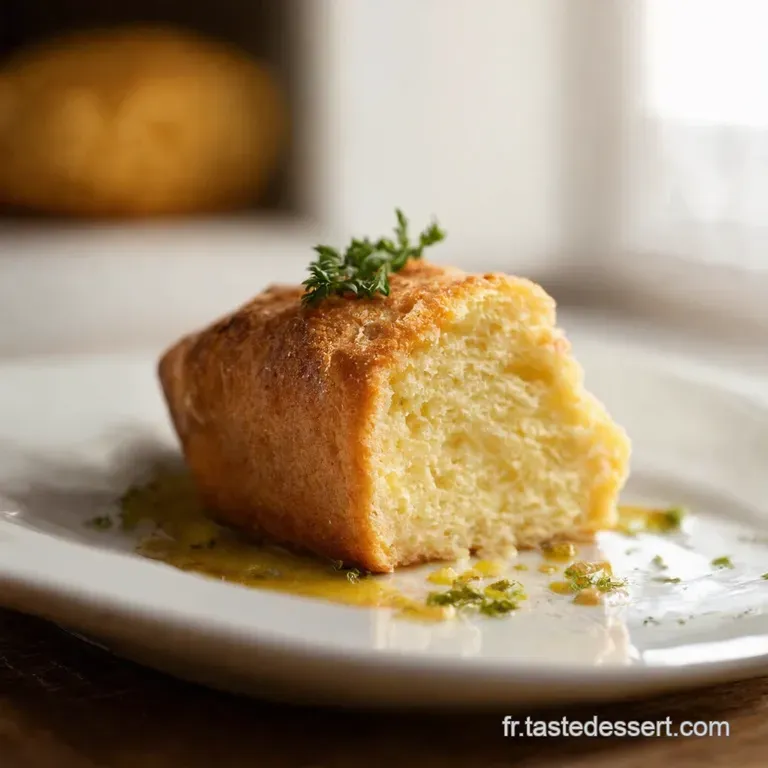 Choufleur Croustillant &Agrave; La Ottolenghi presentation