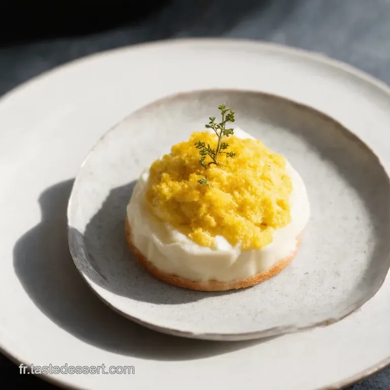 Choufleur Croustillant &agrave; la Ottolenghi