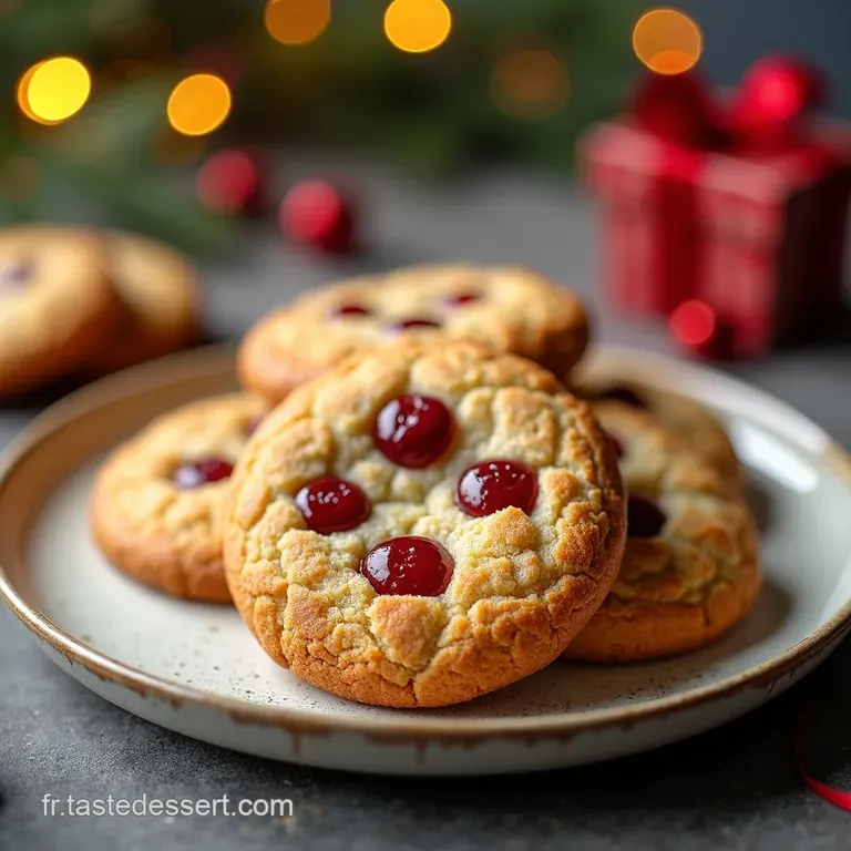 Cookie des Rois V&eacute;gane &Eacute;clat de Saveurs et Perle Sucr&eacute;e