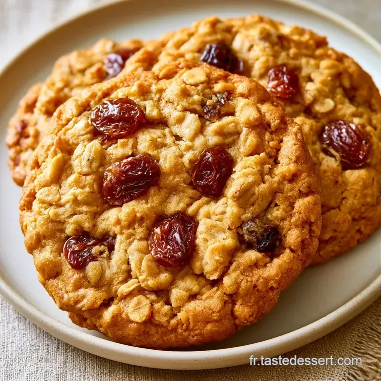 Pile de biscuits beiges &agrave; la texture granuleuse sur une assiette en c&eacute;ramique blanche, &eacute;clairage doux et chaleureux.