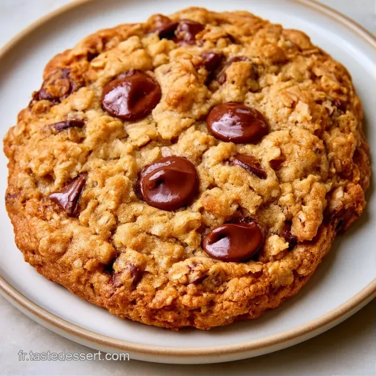 Pile de biscuits ambr&eacute;s et croquants sur une assiette en c&eacute;ramique blanche, &eacute;clairage doux et naturel.