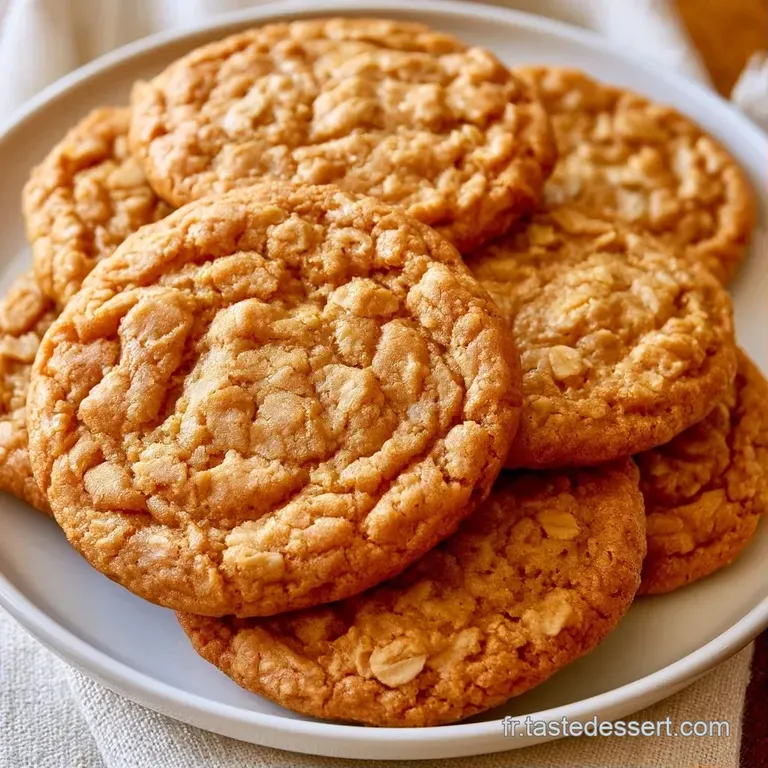Trois biscuits beurr&eacute;s pos&eacute;s sur une assiette en c&eacute;ramique blanche, accompagn&eacute;s d'un verre de lait frais et lact&eacute;.