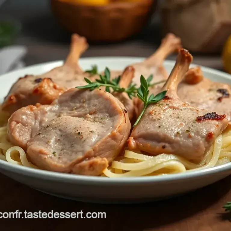 C&ocirc;telettes d Agneau &agrave; la Proven&ccedil;ale