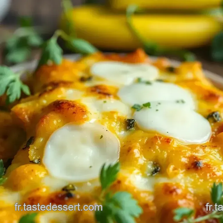 Gratin Courgette Tomate Mozza