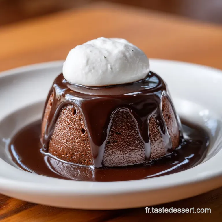 Cr&egrave;me P&acirc;tissi&egrave;re au Chocolat Maison