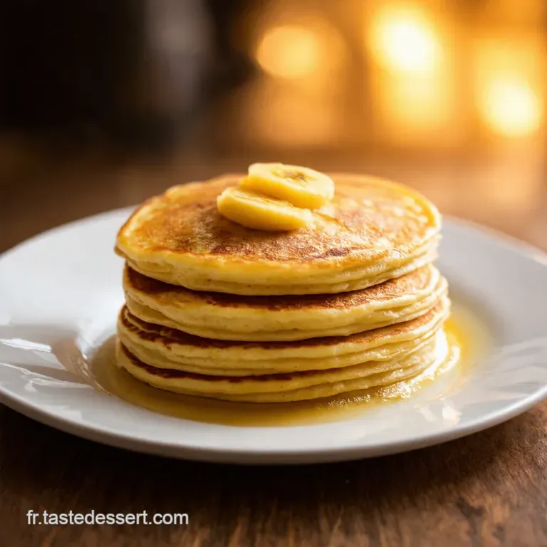 Cr&ecirc;pes Bananecannelle Vegan Un Petit Bonheur Du Matin presentation