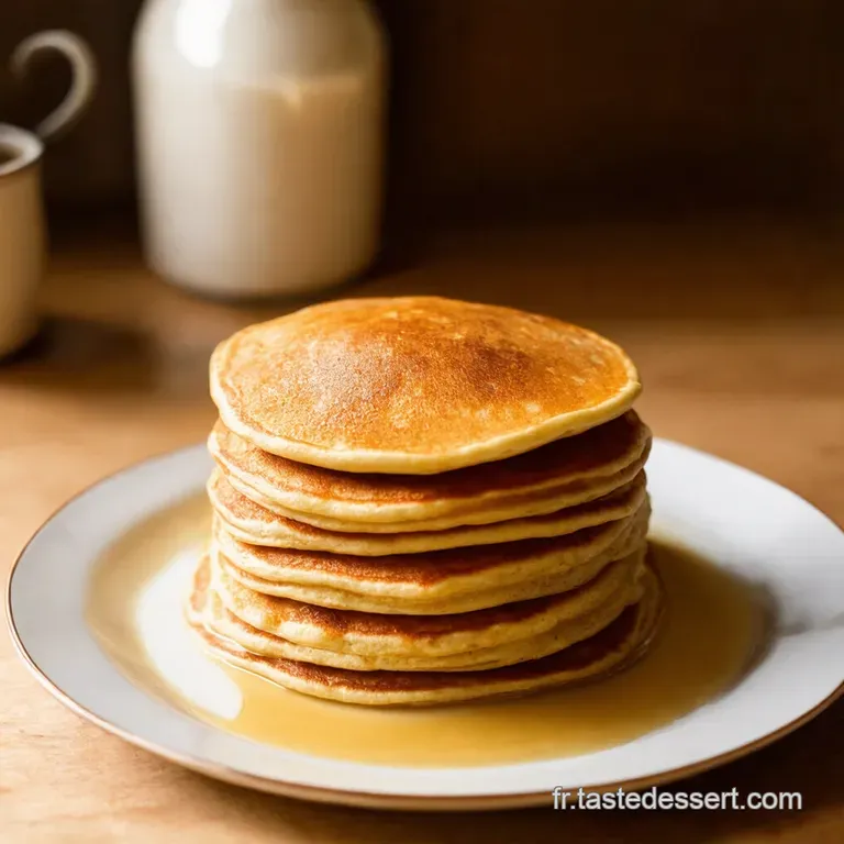 Cr&ecirc;pes Vegan Divines presentation