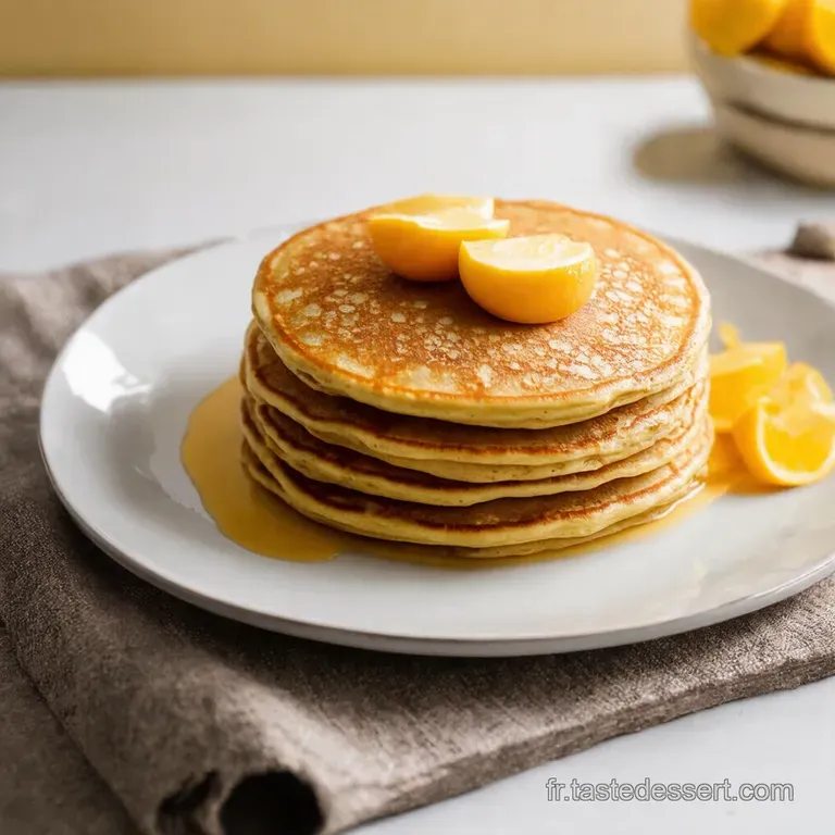 Cr&ecirc;pes Vegan Divines