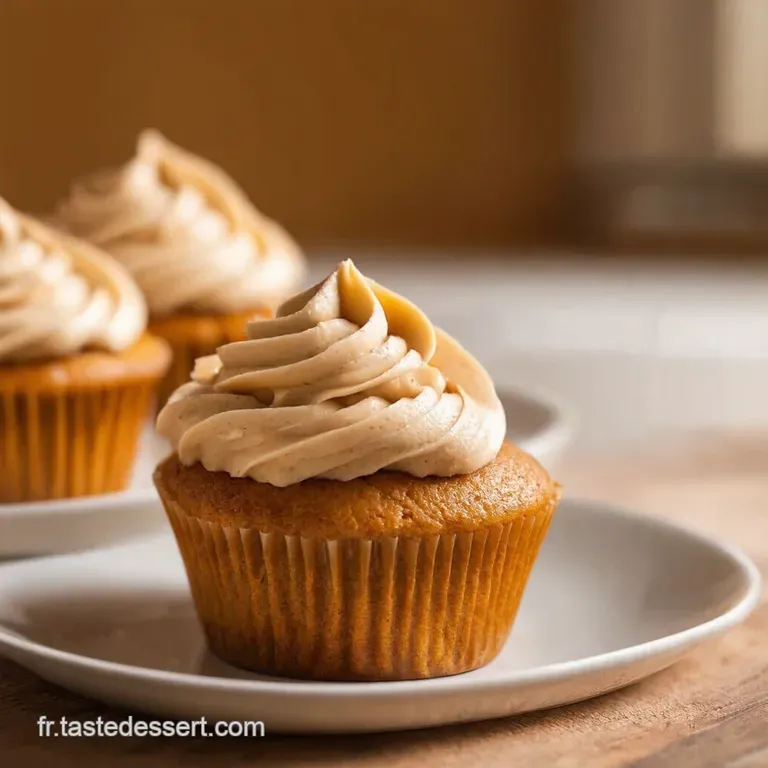 Cupcakes Nougat Perle De Sucre Petits Joyaux Sucr&eacute;s presentation