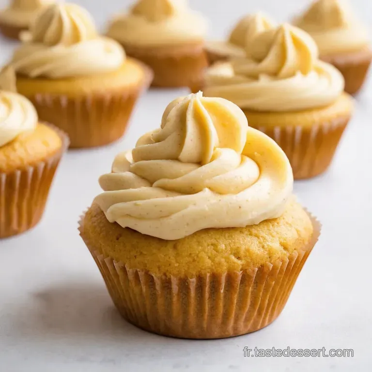 Cupcakes Nougat Perle de Sucre Petits Joyaux Sucr&eacute;s