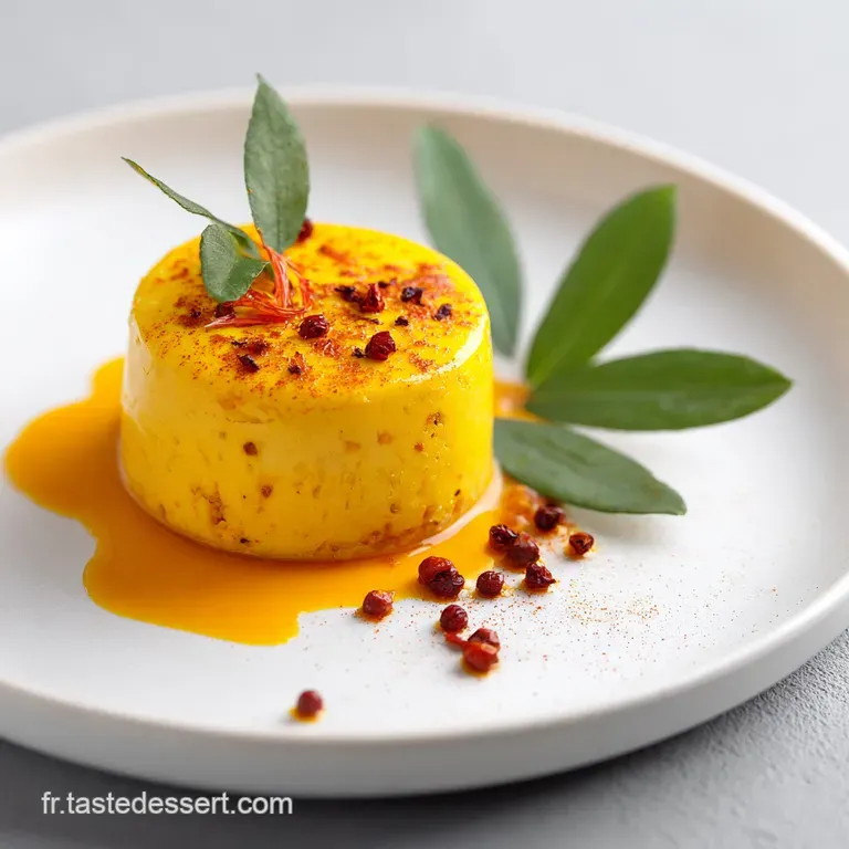 Curry De Buff Des Cara&iuml;bes : Le Mijot&eacute; Cr&eacute;ole presentation