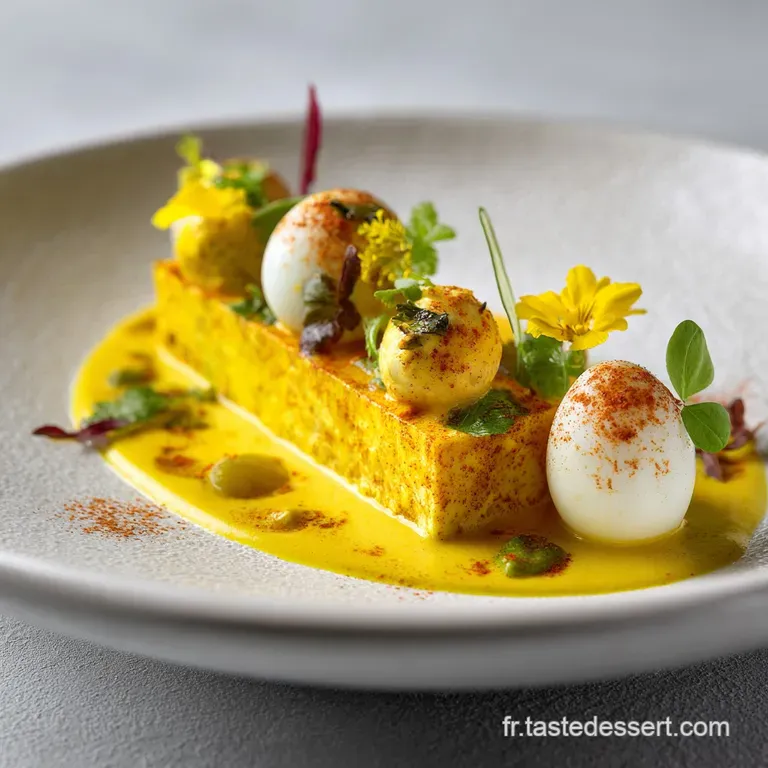 Curry de Buff des Cara&iuml;bes : Le Mijot&eacute; Cr&eacute;ole