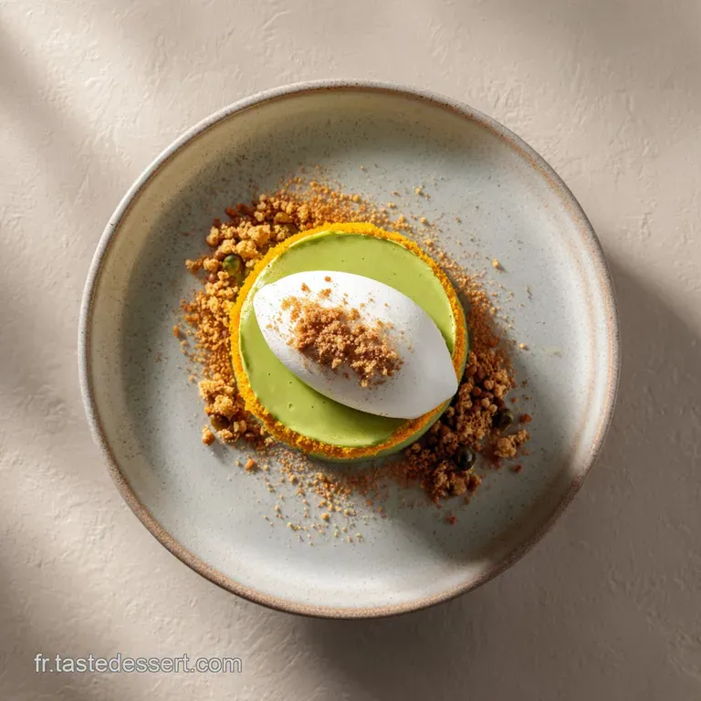 Curry De Lentilles Vertes Au Lait De Coco : Doudou V&eacute;g&eacute;tal presentation