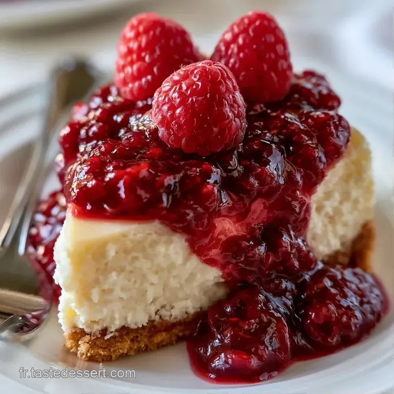 Dessert frais dispos&eacute; avec soin, surmont&eacute; d'une feuille de menthe verte et de morceaux de fruits juteux et color&eacute;s.