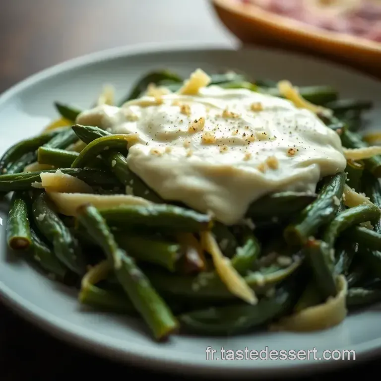 &Eacute;pinards &Agrave; La Cr&egrave;me : Un D&eacute;lice De La Cuisine Fran&ccedil;aise presentation