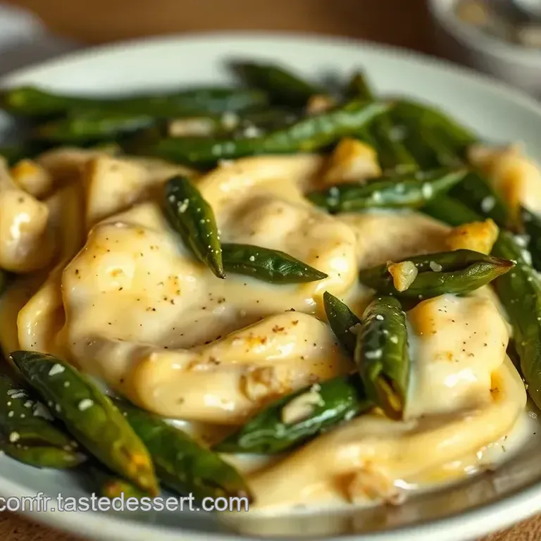 &Eacute;pinards &agrave; la Cr&egrave;me : Un D&eacute;lice de la Cuisine Fran&ccedil;aise