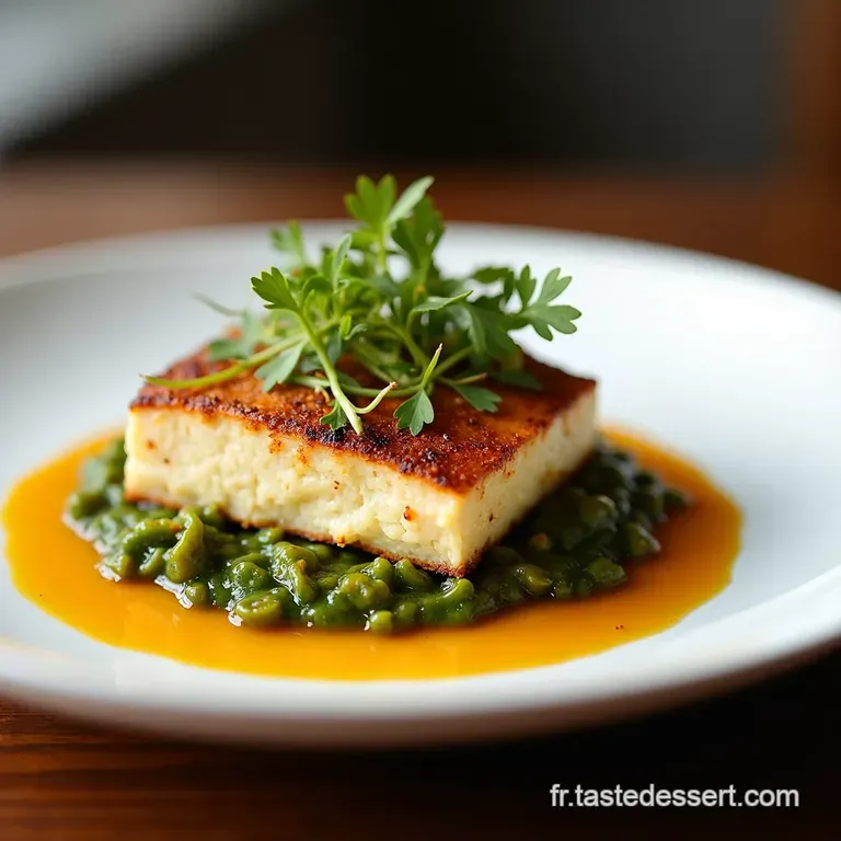 Escalope de Veau Milanaise La Vraie Recette