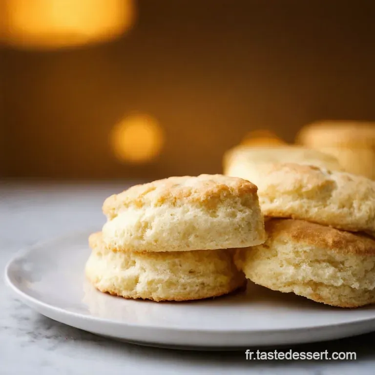 &Eacute;toiles Sabl&eacute;es Voie Lact&eacute;e De Saveurs presentation