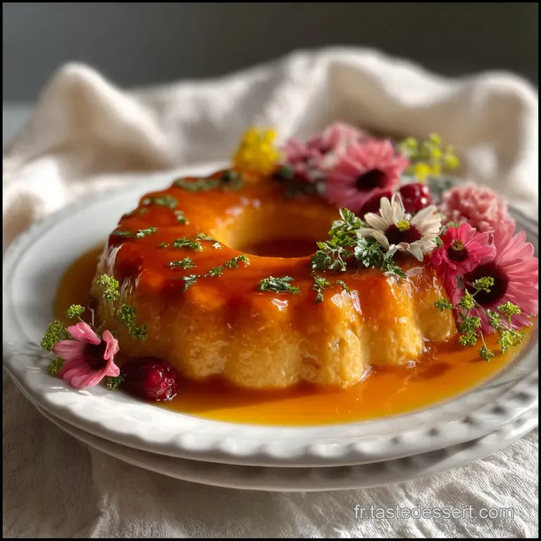 Flan De Lgumes Light La Recette : Ma&icirc;trise de la L&eacute;g&egrave;ret&eacute;
