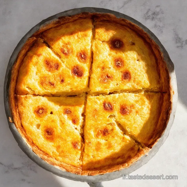 Focaccia Sans Gluten Saveur M&eacute;diterran&eacute;enne