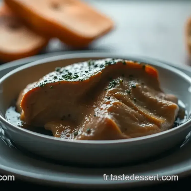 Foie Gras Mi-Cuit: L Art de la Gastronomie Fran&ccedil;aise