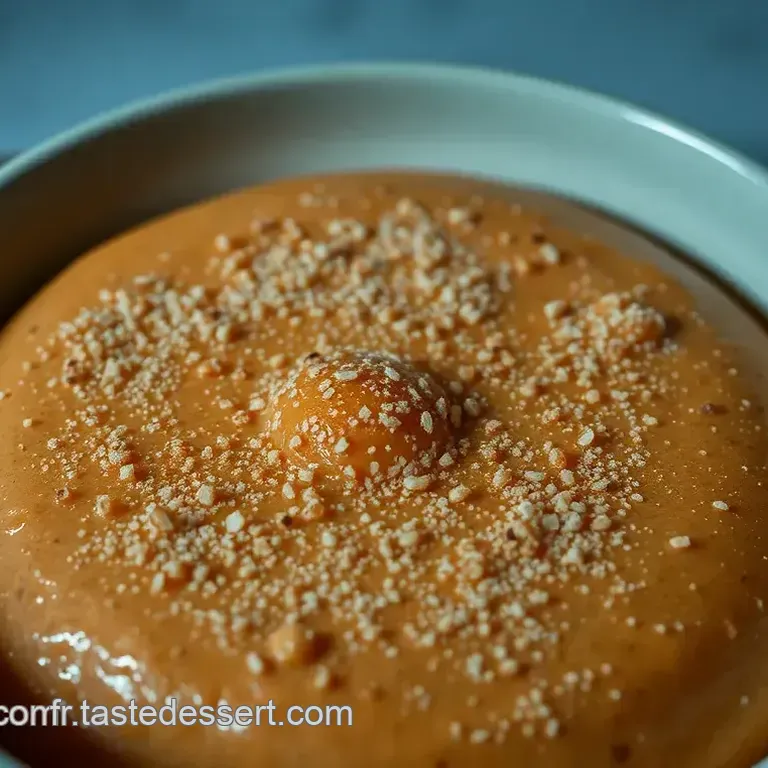 Fondant Coco Ultra Moelleux : 3 Ingr&eacute;dients Z&eacute;ro Four