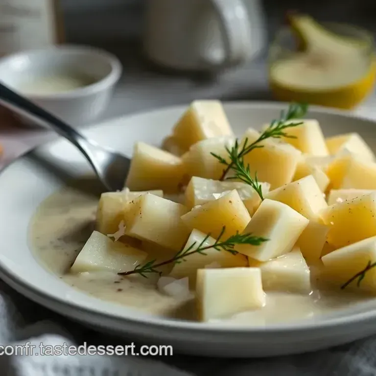 Fondue de Poireaux: Un Classique Facile
