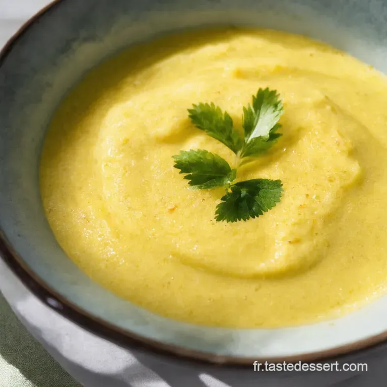 Gaspacho de Concombre Rafra&icirc;chissant LIllusion dune Cr&egrave;me Glac&eacute;e Sal&eacute;e