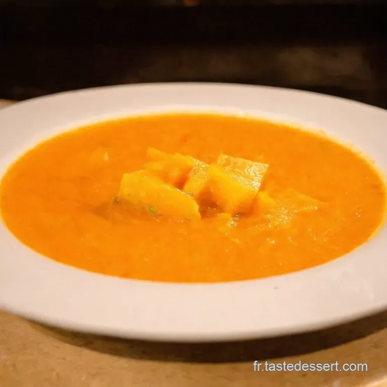 Gaspacho Express Melon Concombre La Fra&icirc;cheur En 5 Minutes presentation